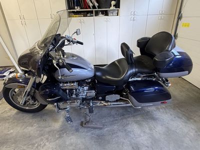 Honda Valkyrie