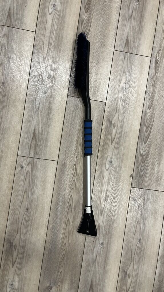 Snow Brush