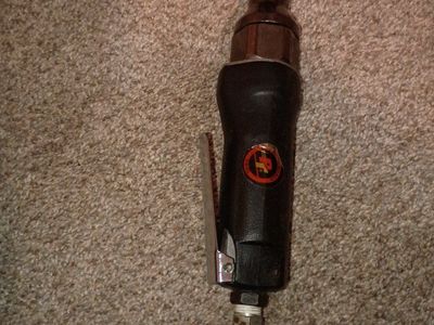 performance tool air rachet