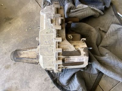 05 Dodge 1500 Transfercase