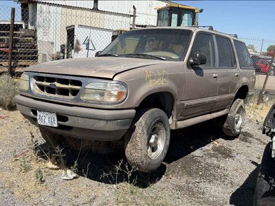 New Arrival - 1995 Ford Explorer Parts - UTPAP Ogden