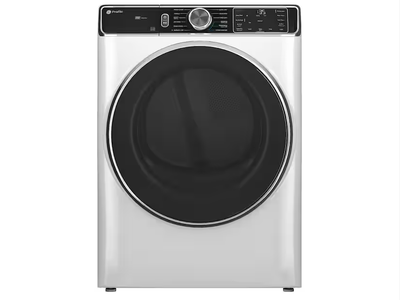 New GE Profile Front Load Electric Dryer - Scratch and Dent