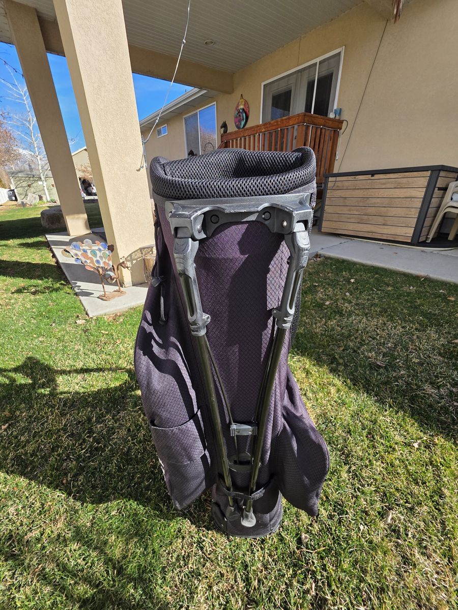 Bridgestone Golf Bag