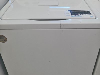 Whirlpool High Efficiency Washer~90 Day Guarantee~With Agitator
