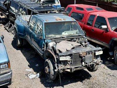 1994 Chevrolet K3500 Parts - UTPAP Ogden
