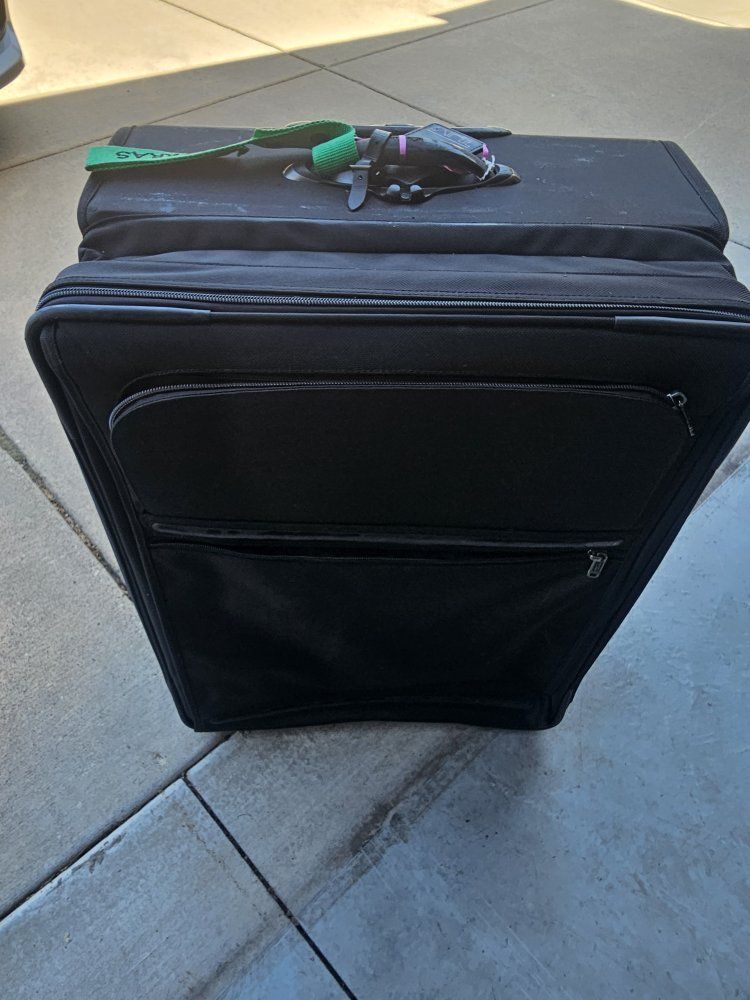 Tumi Luggage