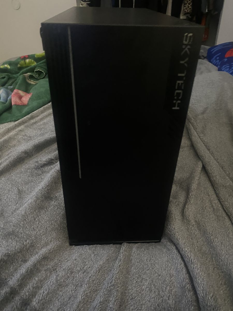 3070 Gaming PC