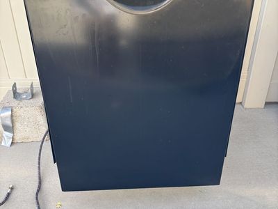 Bosch SilencePlus Dishwasher