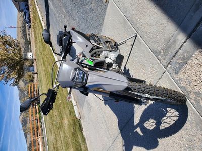 2024 klx 300