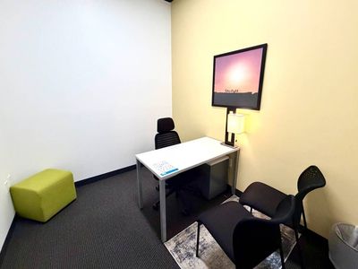 ️ Summer Success Starts at Regus
