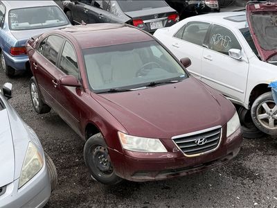 Just In! 2009 Hyundai Sonata Parts - UTPAP Ogden