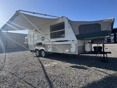 MInt Starcraft Travelstar 19CK Ultralite Hybrid