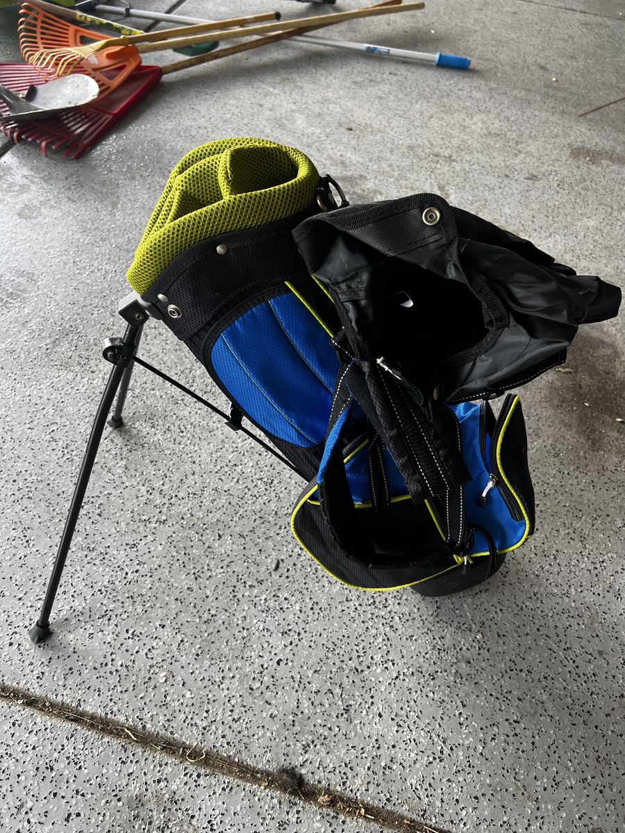 Kids Golf Bag