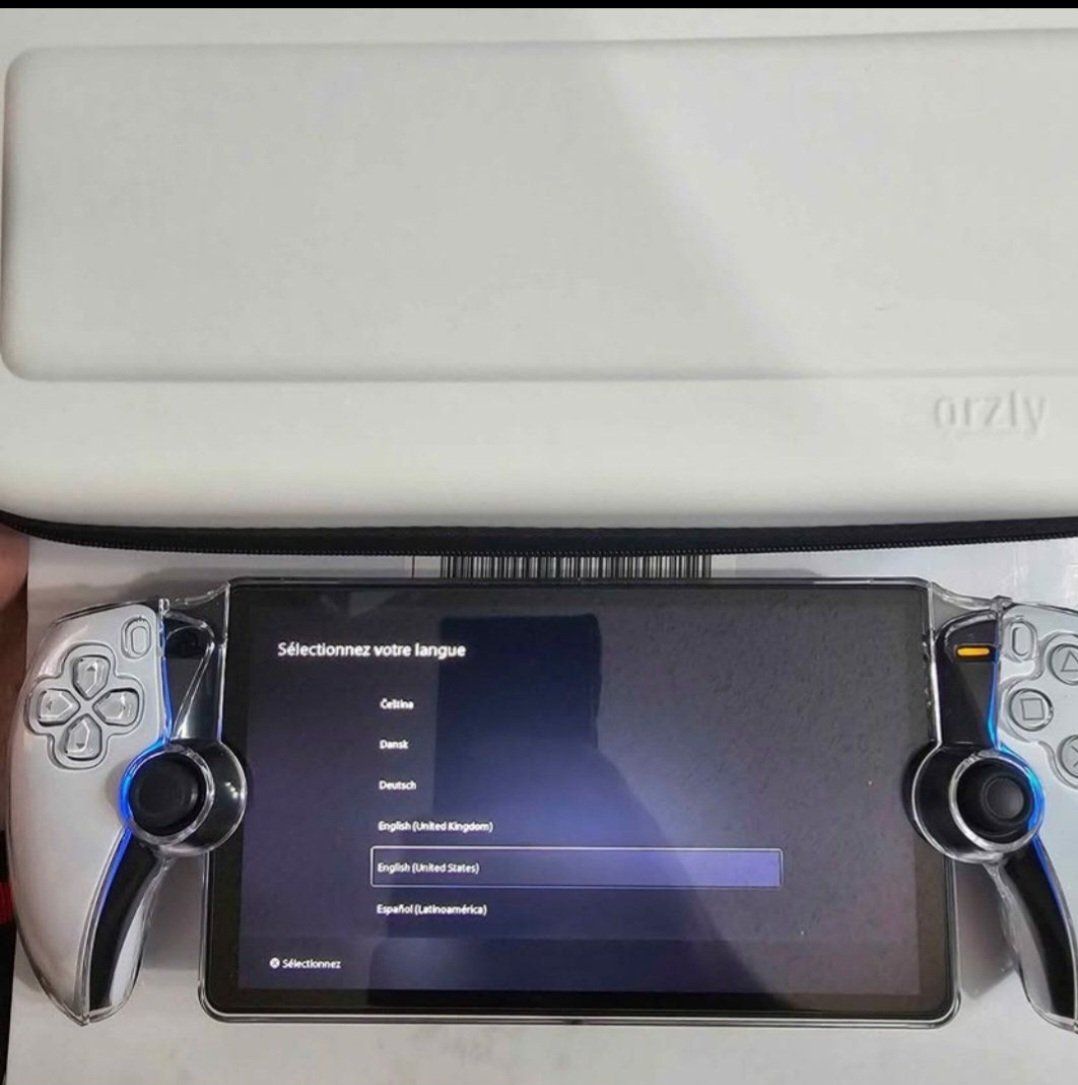 Playstation Portal for sale
