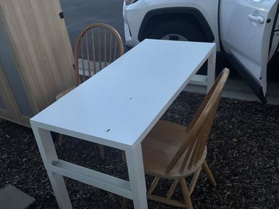 Free stuff on curb