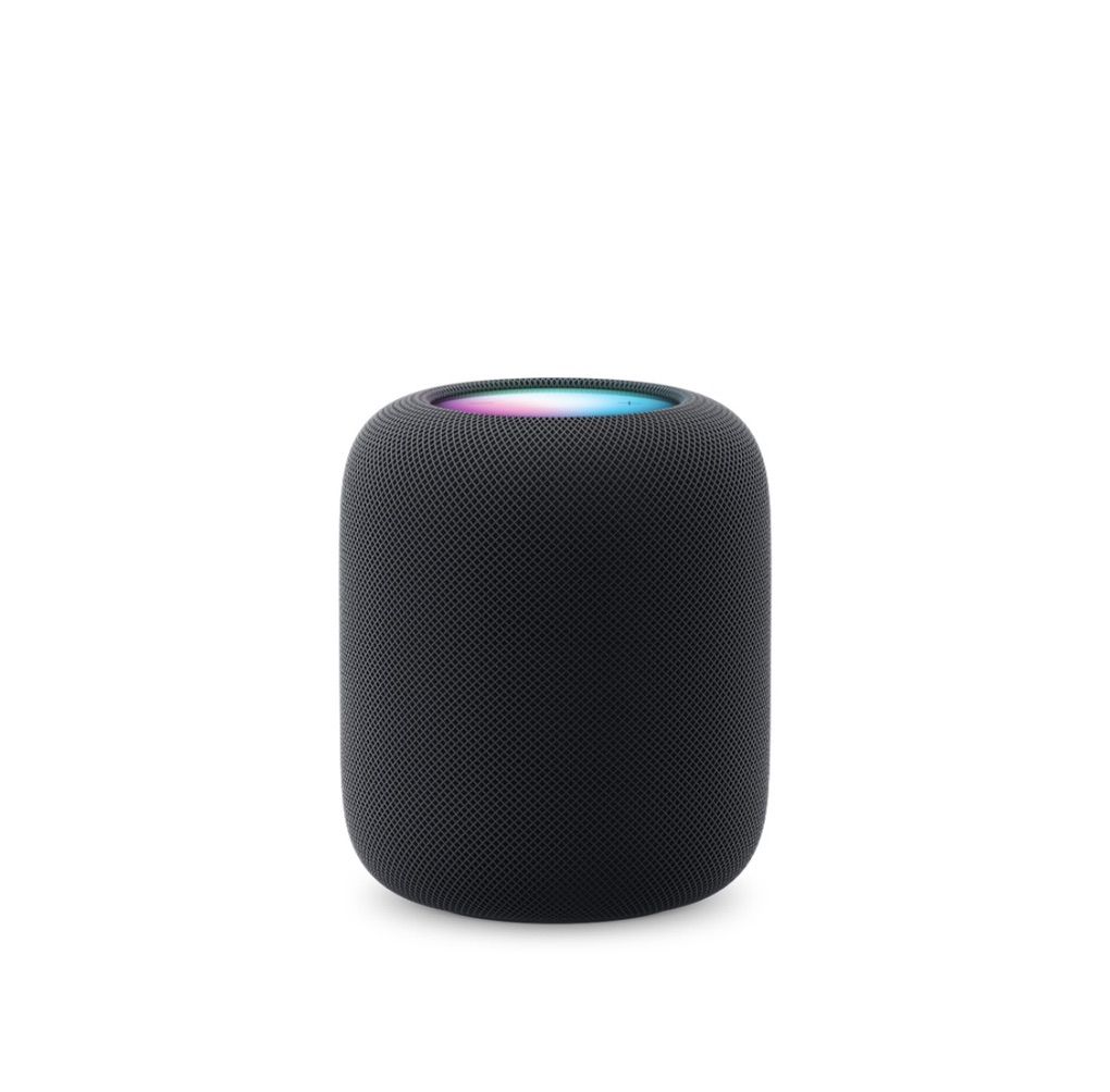 Apple Homepod Midnight