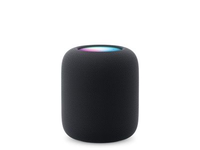 Apple Homepod Midnight