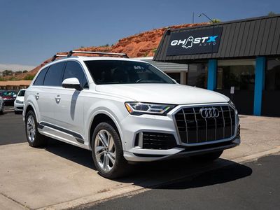 2021 Audi Q7 quattro Premium 45 TFSI