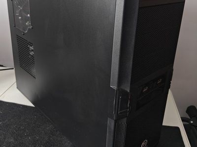 Gaming computer tower win11 w/ GTX 1660 super 6g
