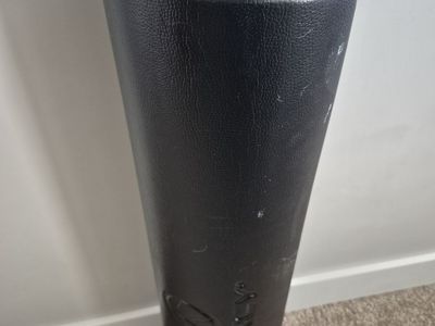 Marcy exercise/yoga mat (3ft x 6.5ft)
