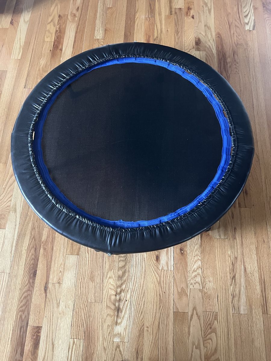 ReBounder Mini-Tramp