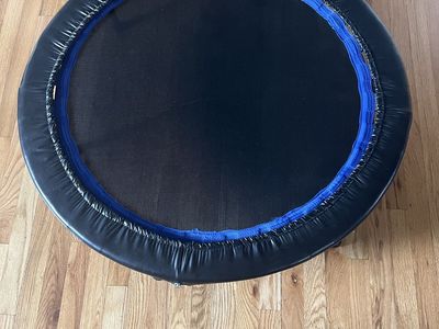 ReBounder Mini-Tramp