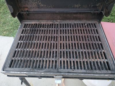 camp chef big gas grill