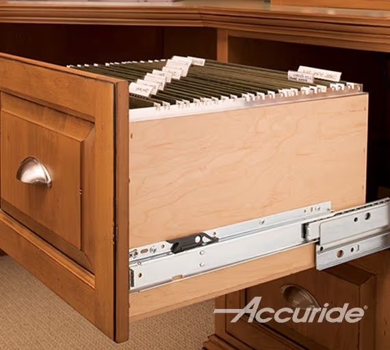 Drawer Glides
