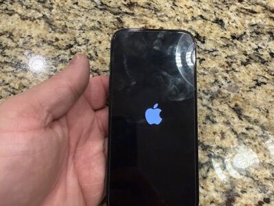 iPhone 15 pro 128 Gig