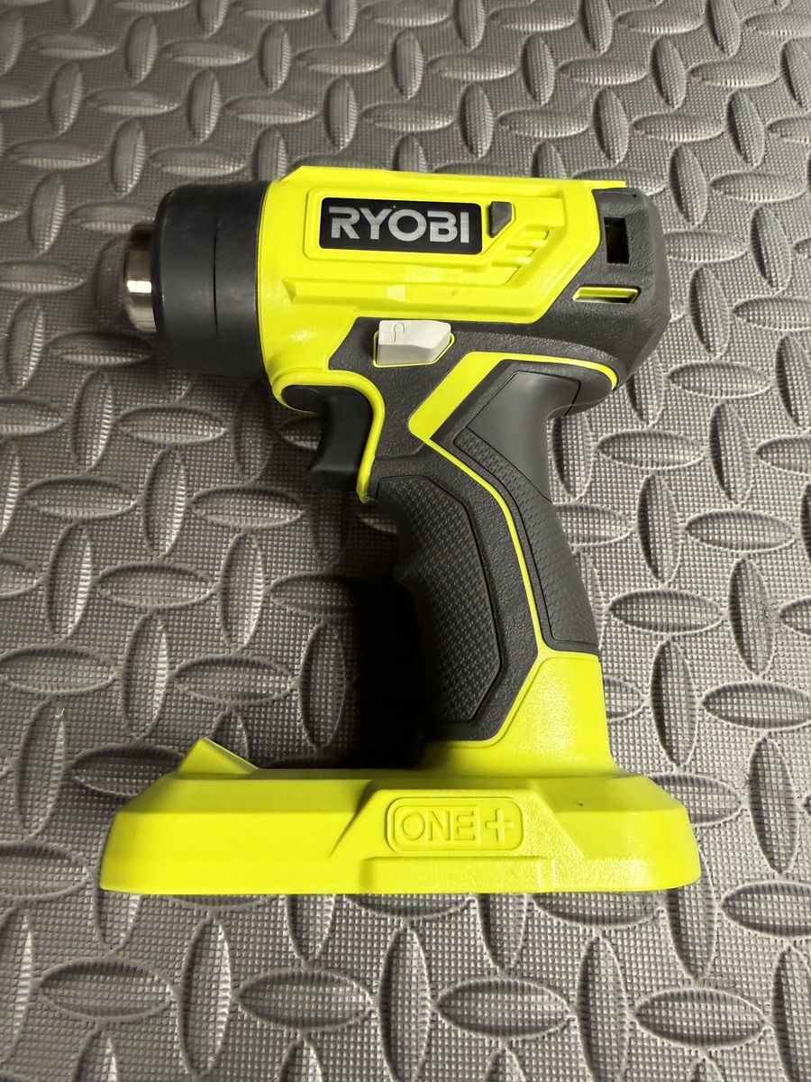 Ryobi 18v Cordless Heat Gun P3150