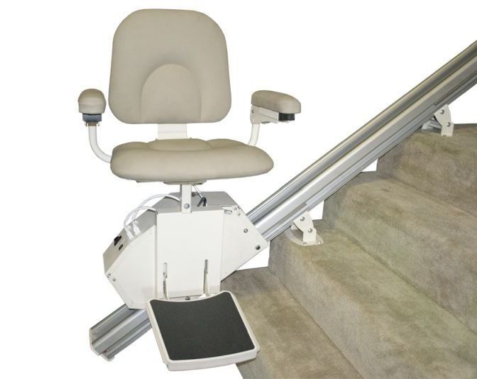 Stair lift