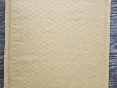 Pack of 65 Jiffylite R#4 Kraft Bubble Mailer Padded Envelope Sealed Air 9 1/2 X 14 1/2