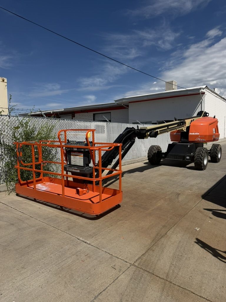 JLG 460 Boom Lift for Rent - 46 Foot Reach