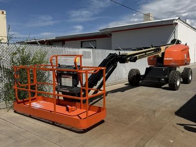 JLG 460 Boom Lift for Rent - 46 Foot Reach