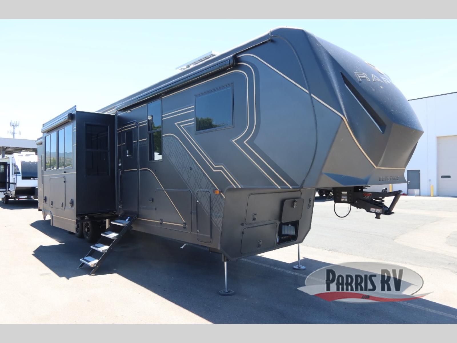 New 2027 Keystone RV Raptor 415