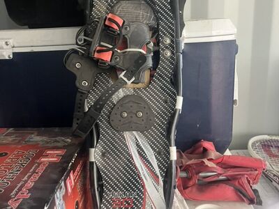 Snow Shoes