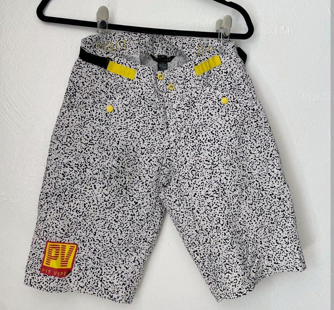 Pit Viper High Speed Off Road MTB Short