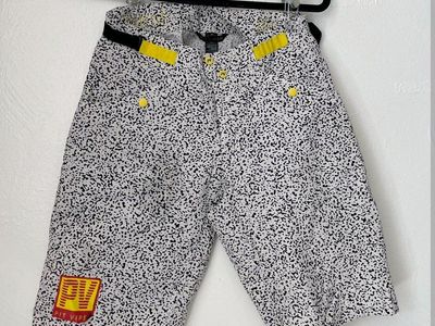 Pit Viper High Speed Off Road MTB Short