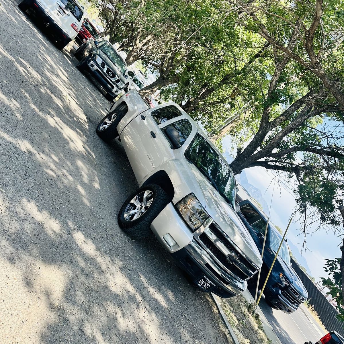 2009 Chevrolet Silverado 1500 LT