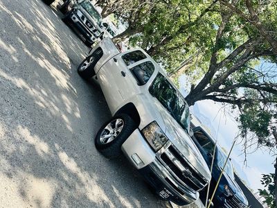 2009 Chevrolet Silverado 1500 LT