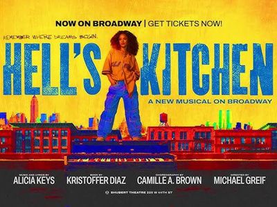 Broadways Hells Kitchen