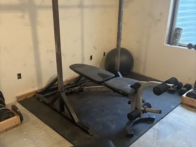 Olympic weights for sale