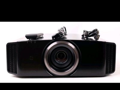 JVC DLA-X500RBU Projector