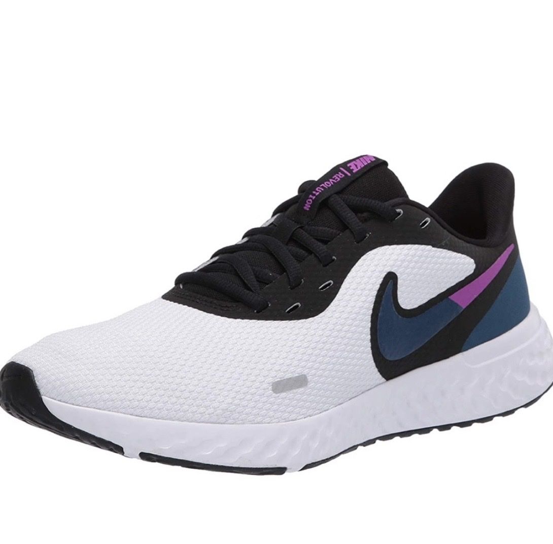 Nike Revolution 5 Running Shoes - Women’s Size 7