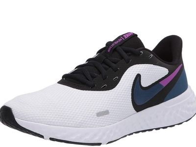 Nike Revolution 5 Running Shoes - Women’s Size 7