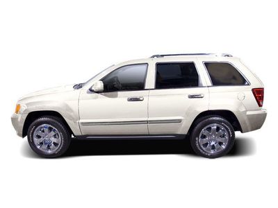 2010 Jeep Grand Cherokee Limited