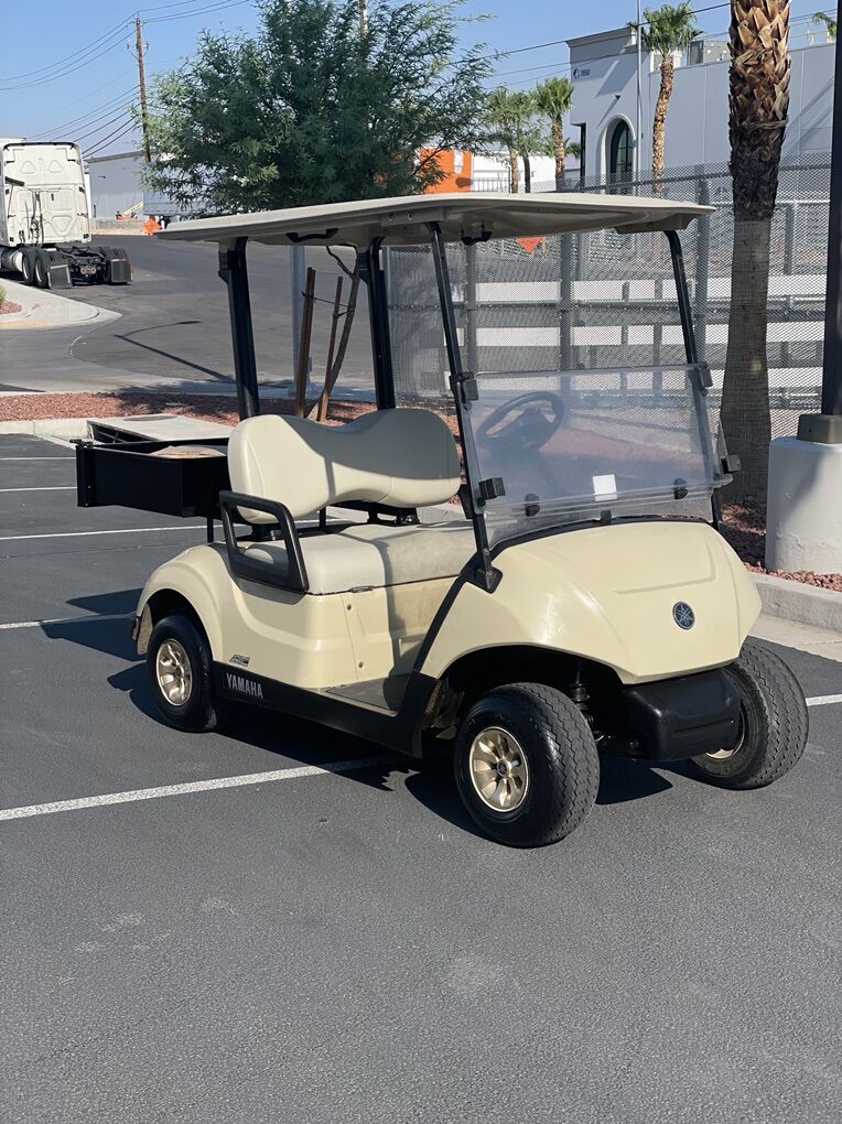 2021 Electric Yamaha Drive2 Lithium