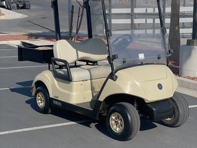 2021 Electric Yamaha Drive2 Lithium