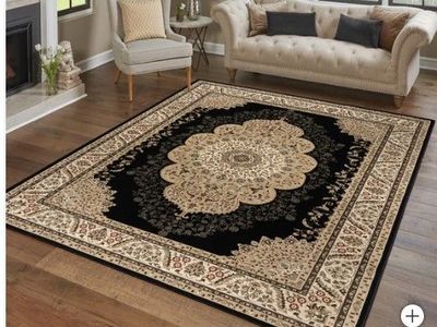 Thomasville Timeless Classic Rug Collection, 5ft3in x 7ft5in #88303