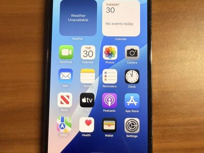 iPhone 13 Pro Max 512GB Gray